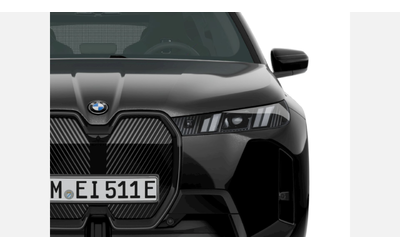 bmw-ix-xdrive45 - 5