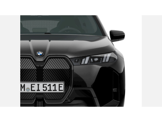 BMW iX xDrive45 - автомобили, коли, обяви за нови и употребявани 5
