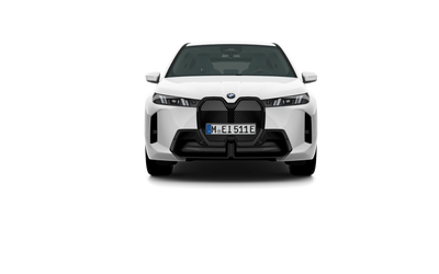 BMW iX xDrive45 - автомобили, коли, обяви за нови и употребявани 12