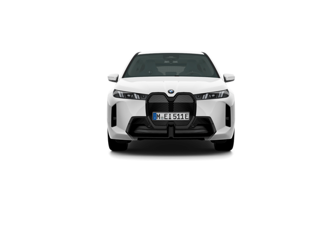BMW iX xDrive45 - автомобили, коли, обяви за нови и употребявани 12