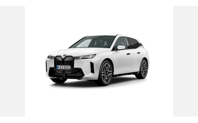 bmw-ix-xdrive45 - 1