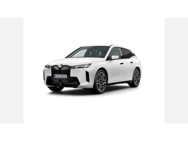 BMW iX xDrive45 - автомобили, коли, обяви за нови и употребявани 1