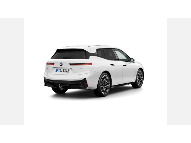 BMW iX xDrive45 - автомобили, коли, обяви за нови и употребявани 2