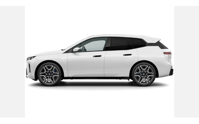 bmw-ix-xdrive45 - 3