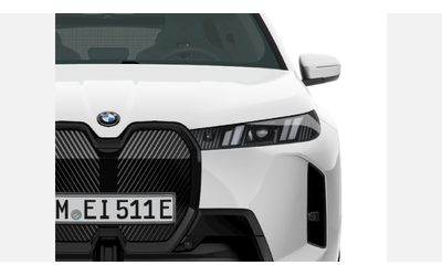 bmw-ix-xdrive45 - 5