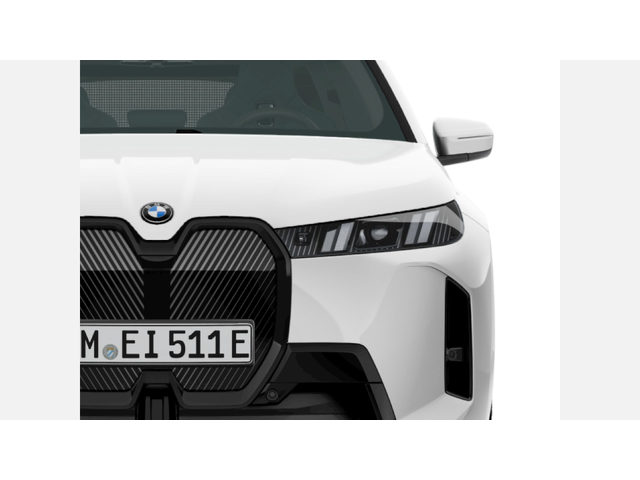 BMW iX xDrive45 - автомобили, коли, обяви за нови и употребявани 5