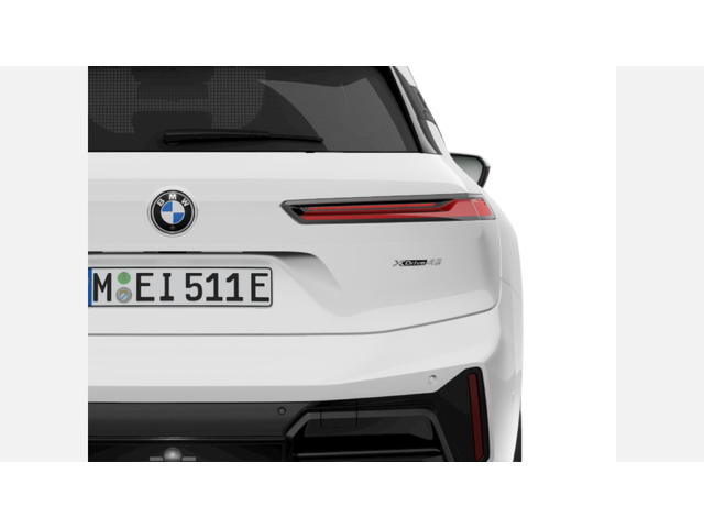 BMW iX xDrive45 - автомобили, коли, обяви за нови и употребявани 6