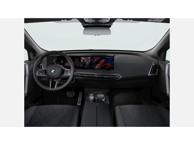 BMW iX xDrive45 - автомобили, коли, обяви за нови и употребявани 9