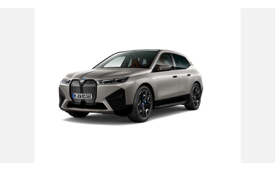 bmw-ix-xdrive50 - 0
