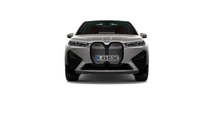 BMW iX xDrive50 - автомобили, коли, обяви за нови и употребявани 11