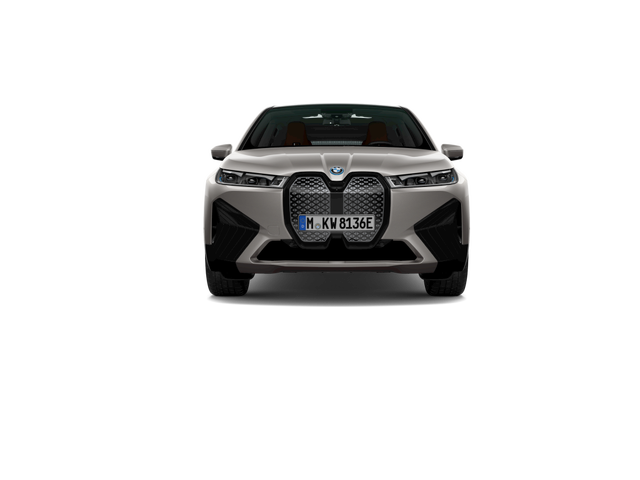 BMW iX xDrive50 - автомобили, коли, обяви за нови и употребявани 11