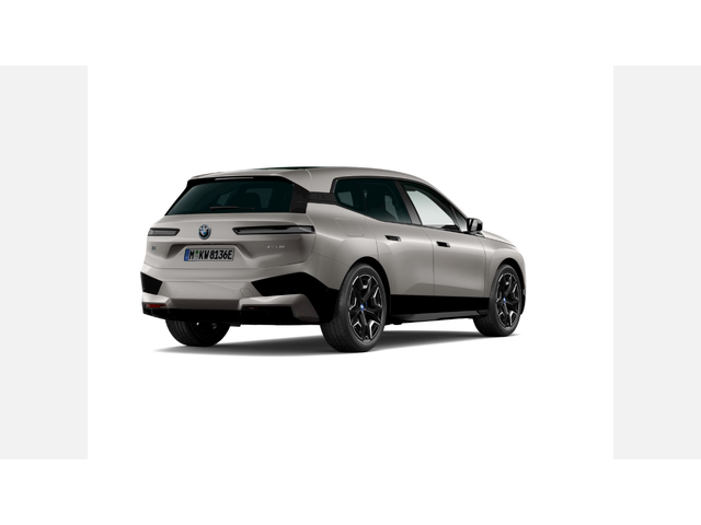 BMW iX xDrive50 - автомобили, коли, обяви за нови и употребявани 1