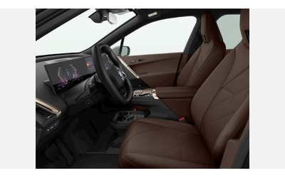 BMW iX xDrive50 - автомобили, коли, обяви за нови и употребявани 6