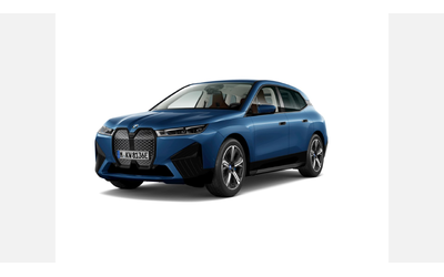 bmw-ix-xdrive50 - 0