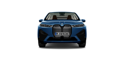 BMW iX xDrive50 - автомобили, коли, обяви за нови и употребявани 11