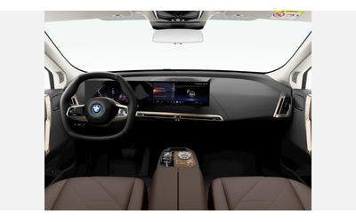 BMW iX xDrive50 - автомобили, коли, обяви за нови и употребявани 8