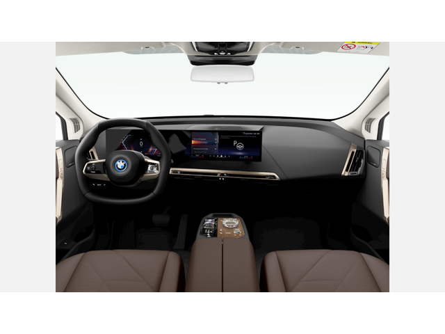 BMW iX xDrive50 - автомобили, коли, обяви за нови и употребявани 8