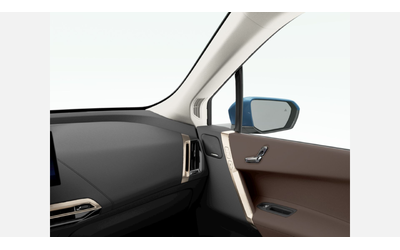 BMW iX xDrive50 - автомобили, коли, обяви за нови и употребявани 9