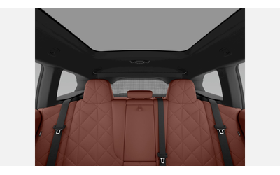 BMW iX xDrive50 - автомобили, коли, обяви за нови и употребявани 11