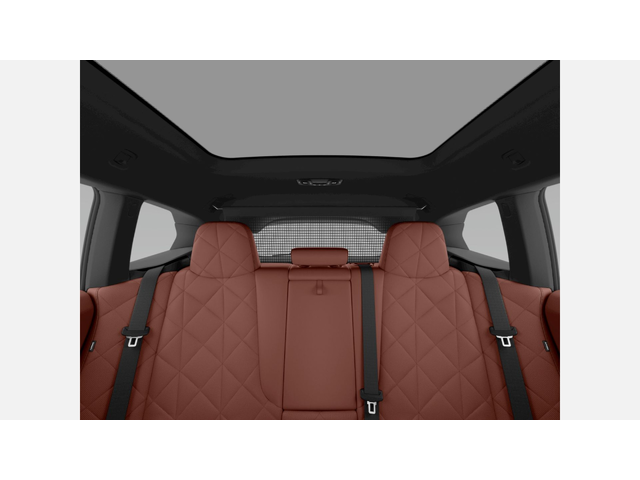 BMW iX xDrive50 - автомобили, коли, обяви за нови и употребявани 11