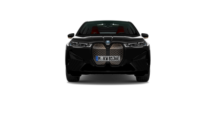 BMW iX xDrive50 - автомобили, коли, обяви за нови и употребявани 13