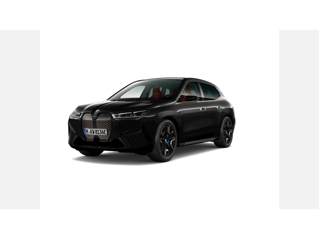 BMW iX xDrive50 - автомобили, коли, обяви за нови и употребявани 1