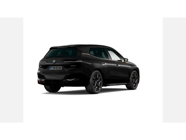 BMW iX xDrive50 - автомобили, коли, обяви за нови и употребявани 2