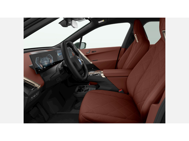 BMW iX xDrive50 - автомобили, коли, обяви за нови и употребявани 7