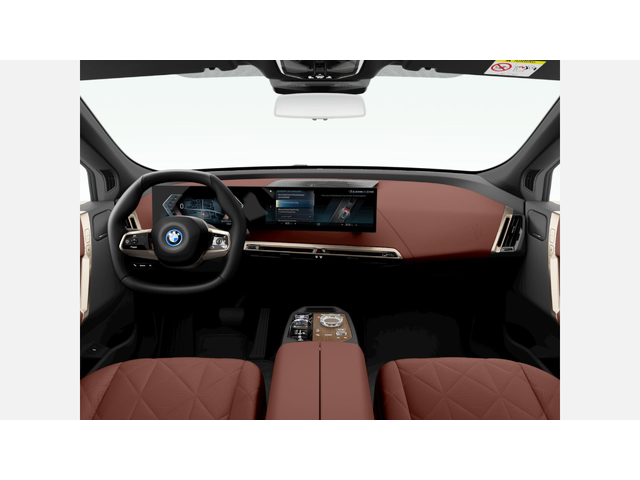 BMW iX xDrive50 - автомобили, коли, обяви за нови и употребявани 9