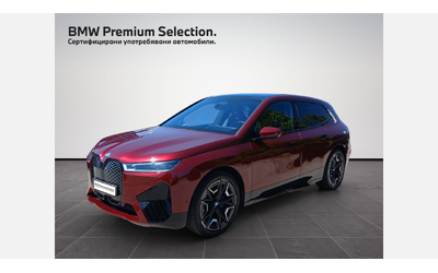 bmw-ix-xdrive50 - 0