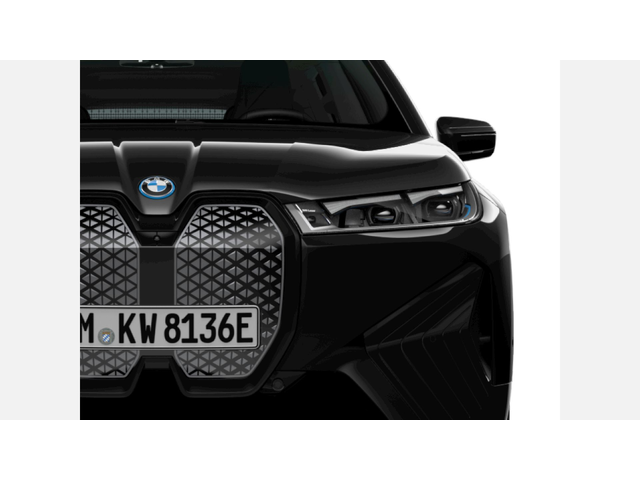 BMW iX xDrive50 - автомобили, коли, обяви за нови и употребявани 5
