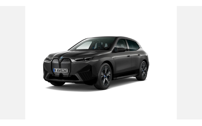 bmw-ix-xdrive50 - 1