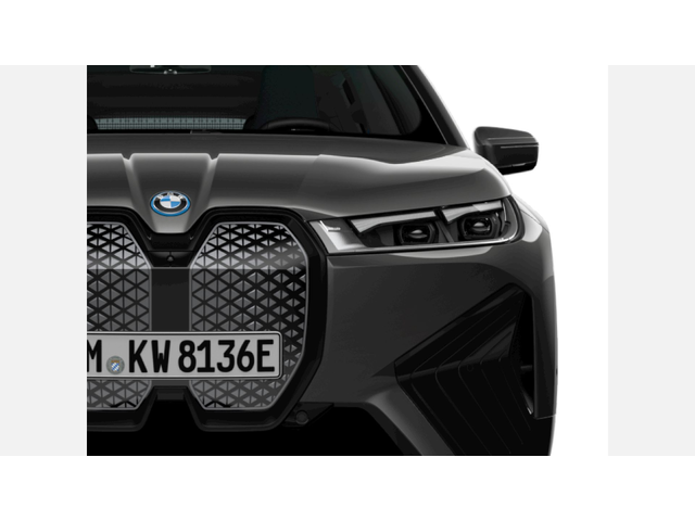 BMW iX xDrive50 - автомобили, коли, обяви за нови и употребявани 5