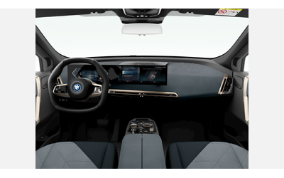 BMW iX xDrive50 - автомобили, коли, обяви за нови и употребявани 9