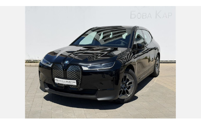 bmw-ix-xdrive50 - 0