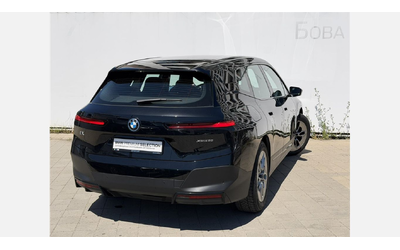 bmw-ix-xdrive50 - 1