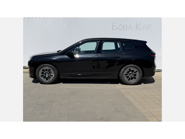 BMW iX xDrive50 - автомобили, коли, обяви за нови и употребявани 2