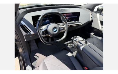 bmw-ix-xdrive50 - 4