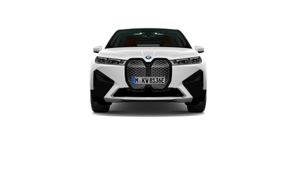 BMW iX xDrive50 - автомобили, коли, обяви за нови и употребявани 13