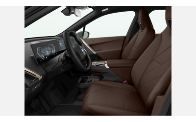 BMW iX xDrive50 - автомобили, коли, обяви за нови и употребявани 7
