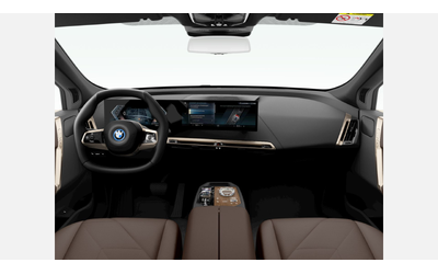 BMW iX xDrive50 - автомобили, коли, обяви за нови и употребявани 9