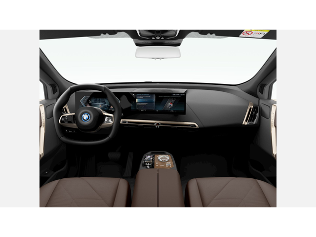 BMW iX xDrive50 - автомобили, коли, обяви за нови и употребявани 9