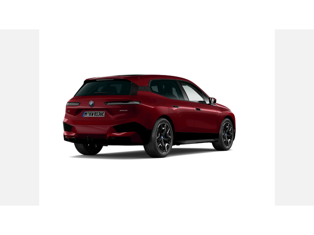 BMW iX xDrive50 - автомобили, коли, обяви за нови и употребявани 2
