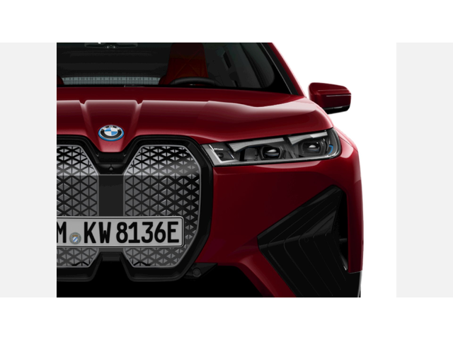 BMW iX xDrive50 - автомобили, коли, обяви за нови и употребявани 5