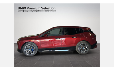 bmw-ix-xdrive50 - 2
