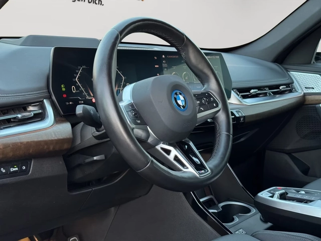 BMW iX1 xDrive30 M-Sport Ad.LED DISTR 360* HUD Winter Pack - автомобили, коли, обяви за нови и употребявани 10
