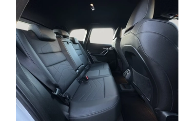 BMW iX1 xDrive30 M-Sport Ad.LED DISTR 360* HUD Winter Pack - автомобили, коли, обяви за нови и употребявани 16