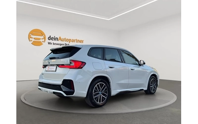 BMW iX1 xDrive30 M-Sport Ad.LED DISTR 360* HUD Winter Pack - автомобили, коли, обяви за нови и употребявани 6