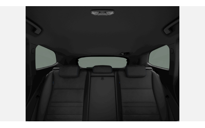 BMW iX1 eDrive20 - автомобили, коли, обяви за нови и употребявани 11