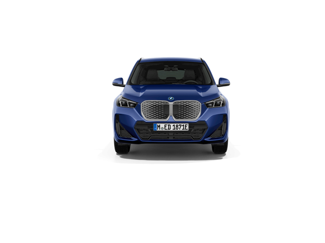 BMW iX1 eDrive20 - автомобили, коли, обяви за нови и употребявани 13